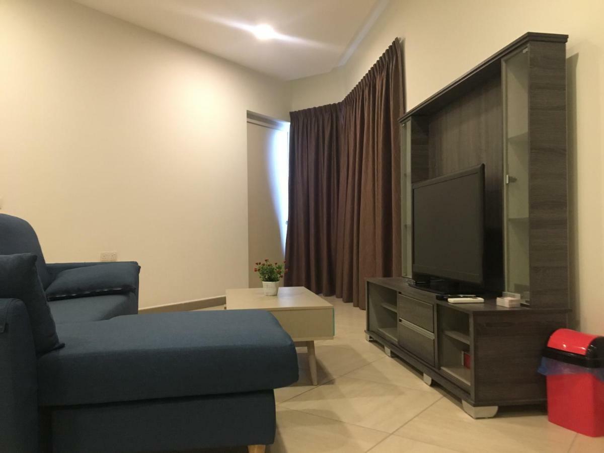 Wisma Octagon Ipoh Exterior foto