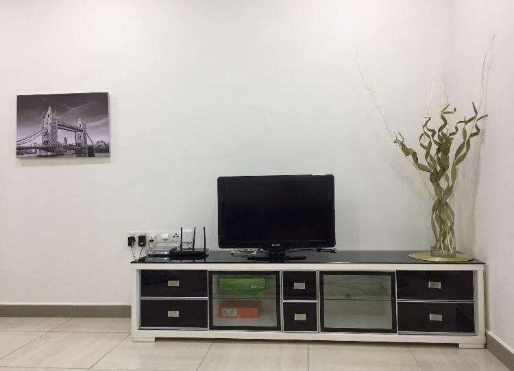 Wisma Octagon Ipoh Exterior foto
